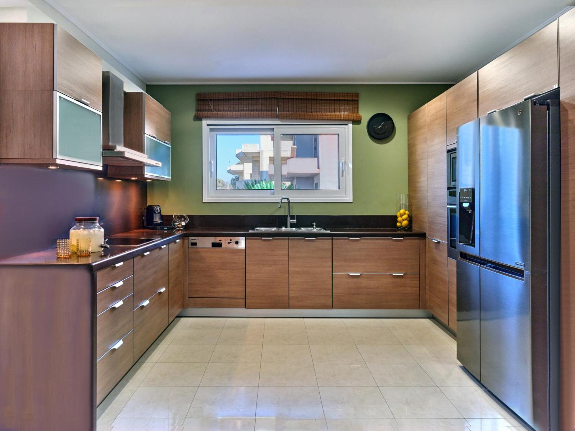 Chrissiida Villa Ялиссос Экстерьер фото
