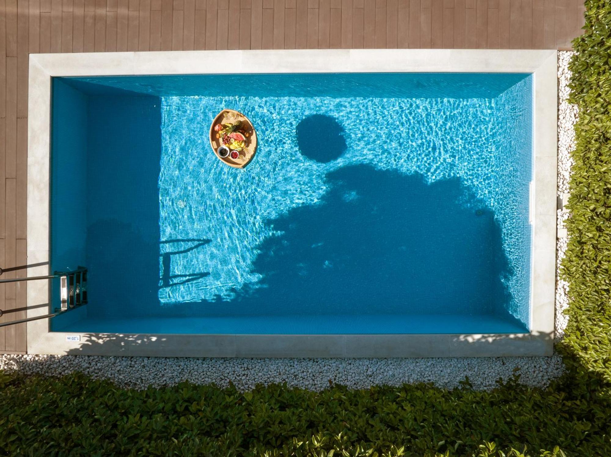 Chrissiida Villa Ялиссос Экстерьер фото